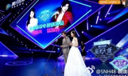 腾讯视频星光大赏,荣耀绽放——腾讯视频星光大赏年度盛典精彩回顾